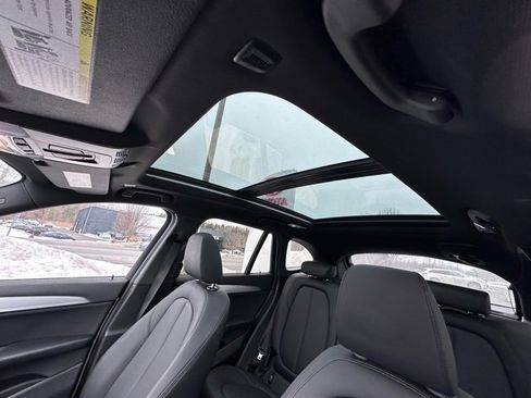 Used 2022 BMW X1 xDrive28i w/ Convenience Package image 13