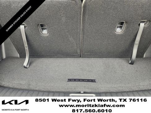 New 2026 Kia Sorento S AWD/4WD image 21