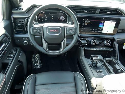 New 2026 GMC Sierra 1500 AT4X image 13