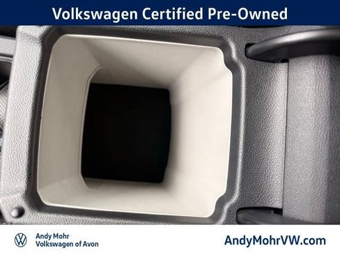 Used 2023 Volkswagen Taos SEL AWD/4WD image 31