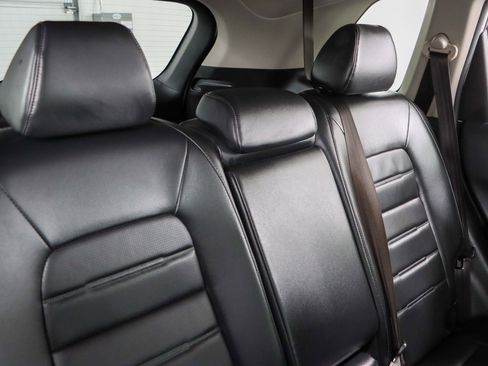 Used 2023 Honda CR-V EX-L image 28