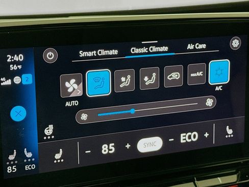 Used 2022 Volkswagen ID.4 Pro image 20