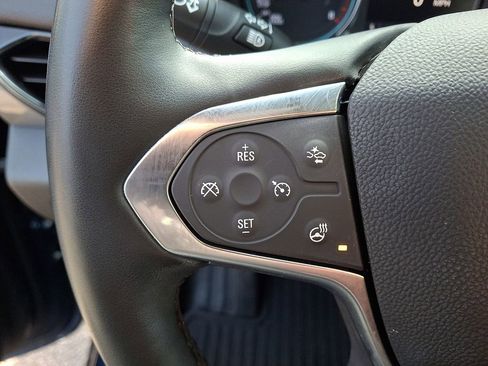 Certified 2023 Chevrolet Traverse LT image 23