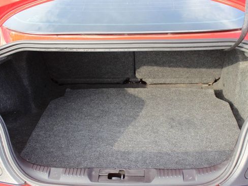 Used 2015 Ford Mustang Coupe image 11