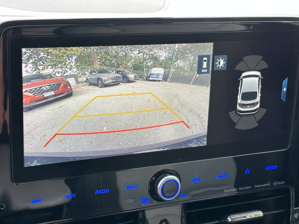 Used 2020 Hyundai Ioniq Limited FWD image 24