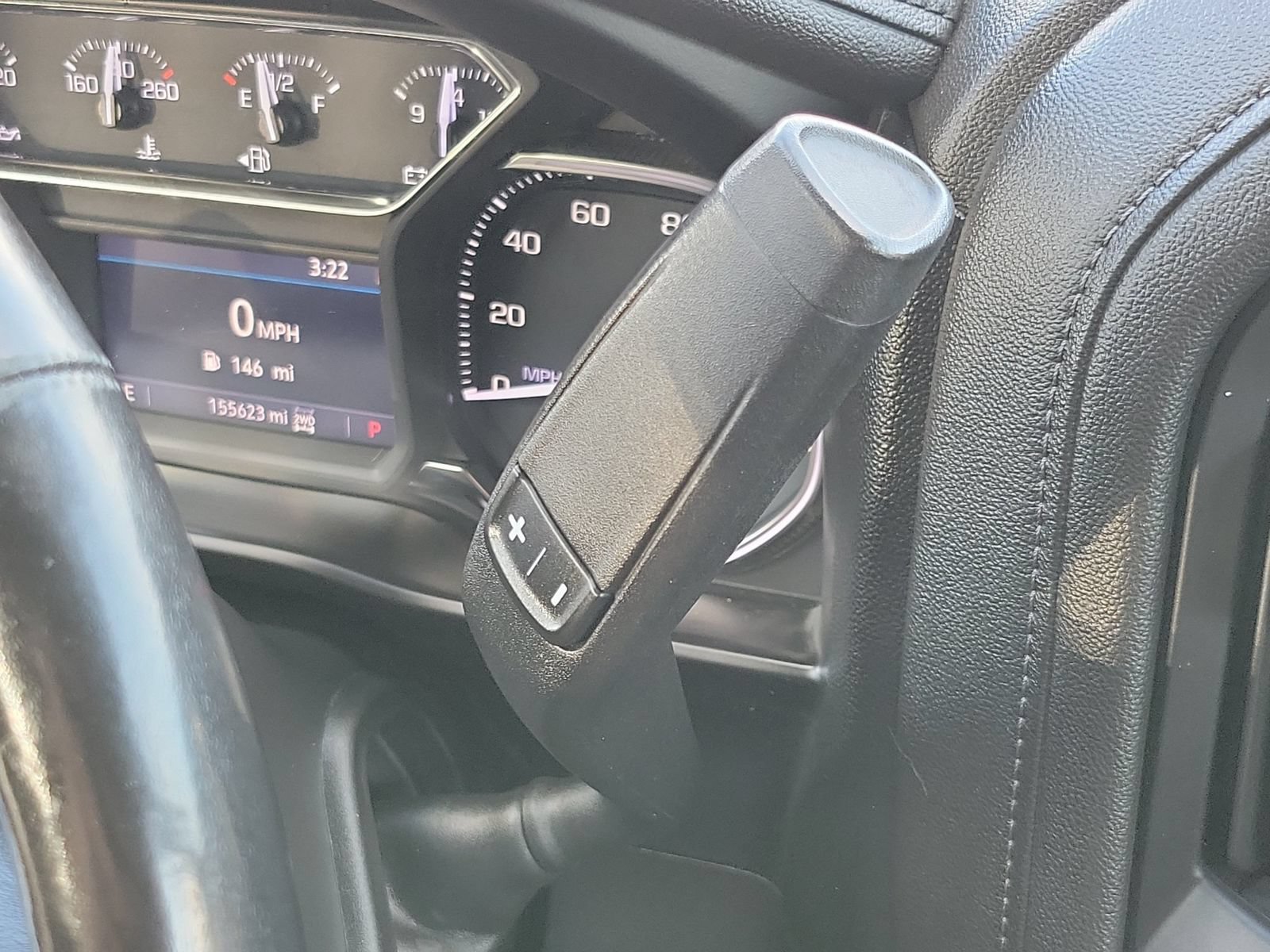 Used 2019 GMC Sierra 1500 SLT w/ SLT Premium Plus Package AWD/4WD image 17