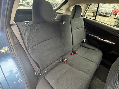 Used 2015 Subaru Impreza 2.0i Premium image 14