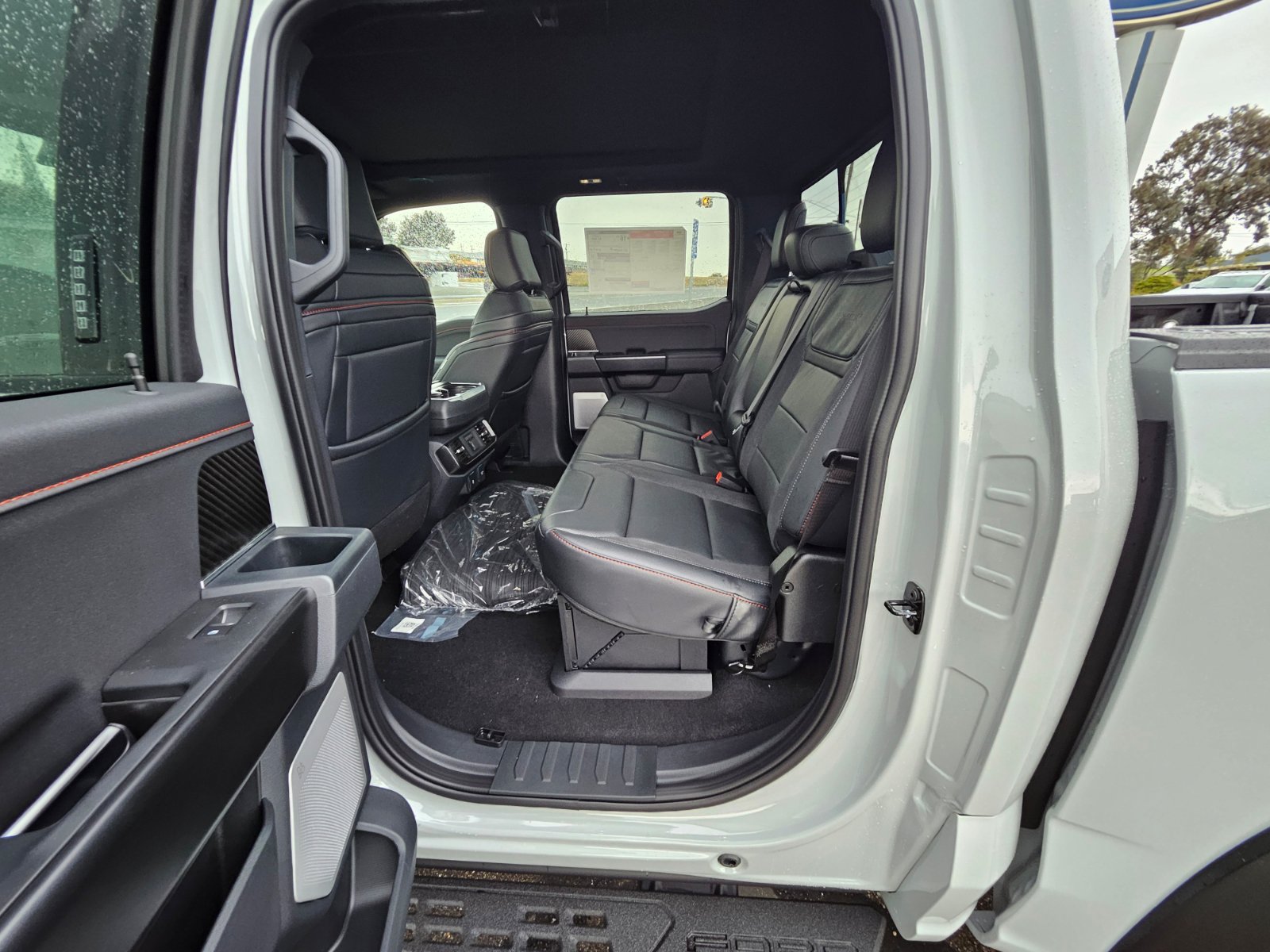 New 2026 Ford F150 Raptor AWD/4WD image 14