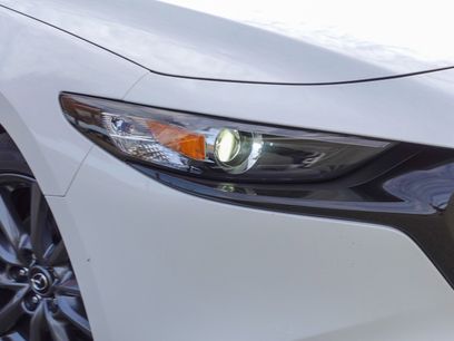 New 2026 MAZDA MAZDA3 s