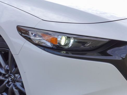 New 2026 MAZDA MAZDA3 s image 3