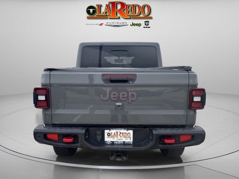 Used 2021 Jeep Gladiator Rubicon image 6