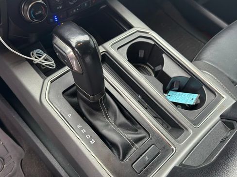 Certified 2019 Ford F150 Raptor w/ Equipment Group 802A Luxury AWD/4WD image 14