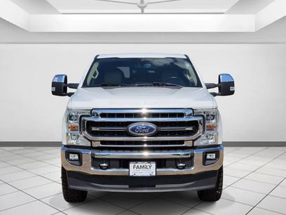 Used 2020 Ford F250 Lariat w/ Lariat Ultimate Package