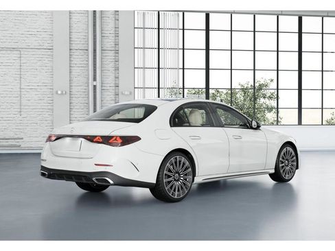 New 2026 Mercedes-Benz E 350 Sedan image 21