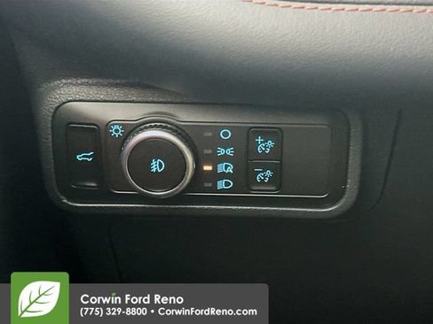New 2026 Ford Explorer ST-Line w/ ST-Line Street Pack AWD/4WD image 11