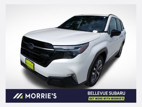 Used 2026 Subaru Forester Touring AWD/4WD image 1