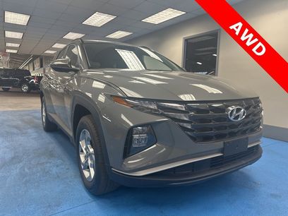 Used 2024 Hyundai Tucson SEL