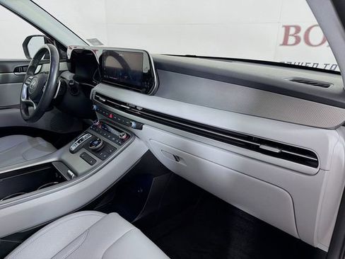 Used 2025 Hyundai Palisade SEL FWD image 35