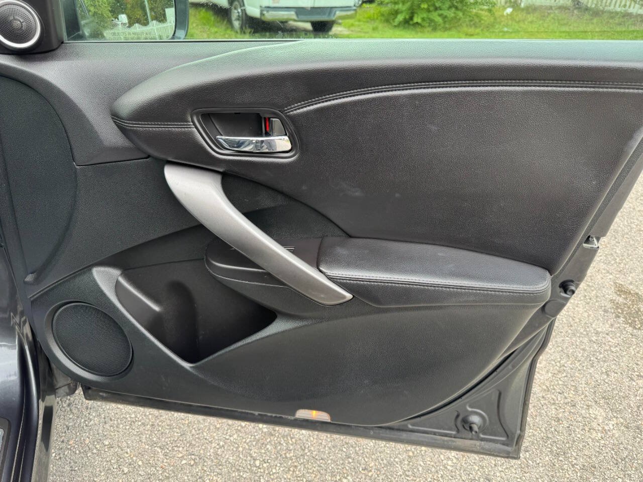 Used 2015 Acura RDX FWD image 43