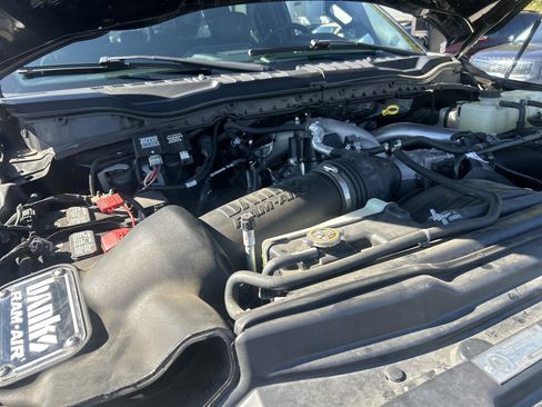 Used 2022 Ford F250 Lariat w/ Lariat Ultimate Package AWD/4WD image 50
