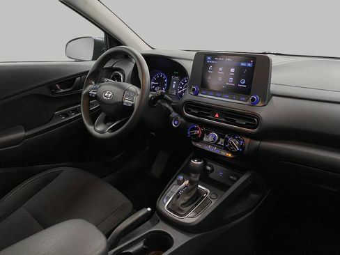 Used 2023 Hyundai Kona SEL image 18