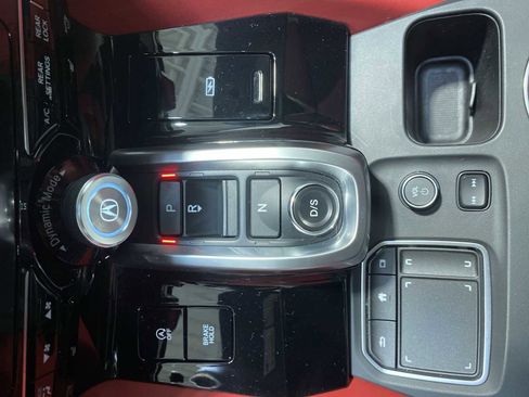 Used 2023 Acura MDX A-Spec image 17