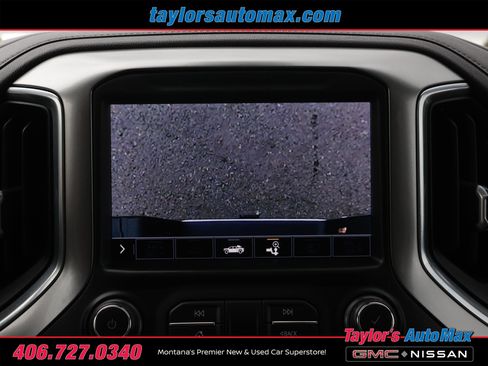 Used 2020 Chevrolet Silverado 2500 LTZ w/ LTZ Premium Package image 27