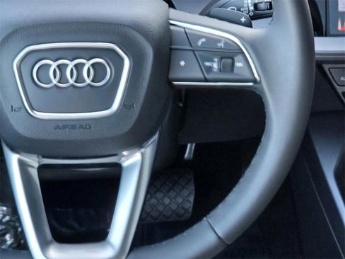 New 2026 Audi A3 2.0T Premium Plus image 16