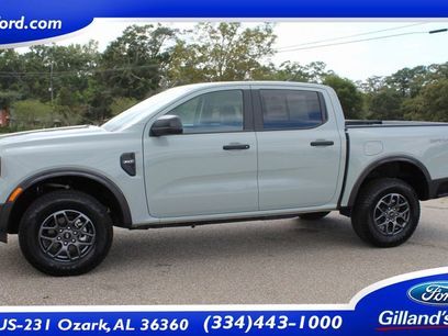 Used 2024 Ford Ranger XLT w/ Equipment Group 301A High