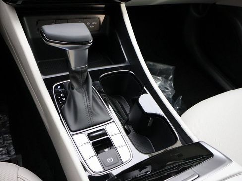 New 2026 Hyundai Tucson SEL image 41