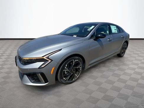 New 2026 Kia K5 GT-Line AWD/4WD image 3