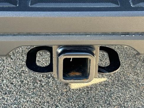 Used 2026 Toyota Tundra Platinum image 15