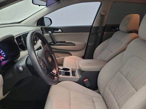 Used 2017 Kia Sportage LX FWD image 17