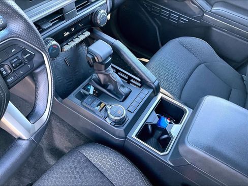 Used 2025 Toyota 4Runner SR5 image 20