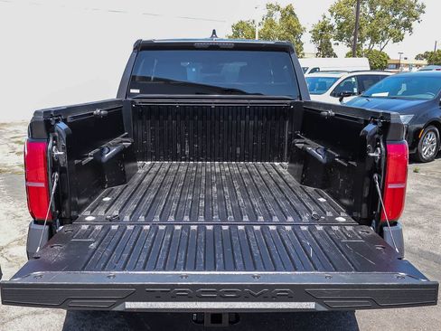 Used 2024 Toyota Tacoma SR5 RWD image 26