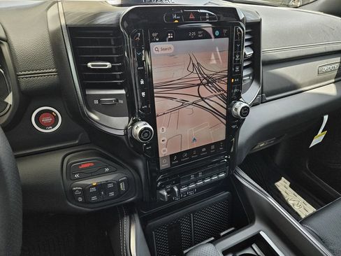 New 2026 RAM 1500 RHO AWD/4WD image 19