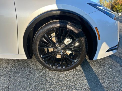 Certified 2026 Toyota Prius Nightshade image 29