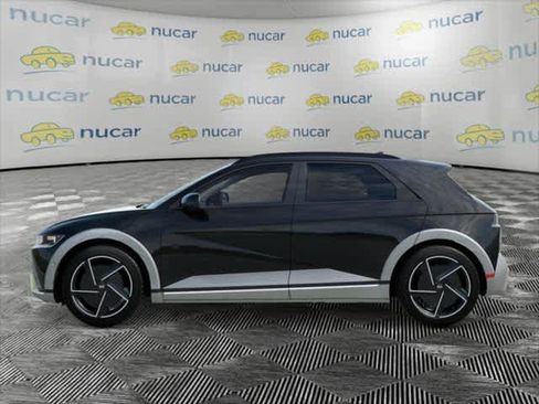 New 2026 Hyundai Ioniq 5 Limited image 3