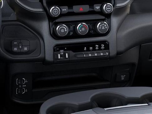 New 2026 RAM 2500 Tradesman w/ Chrome Appearance Group image 24