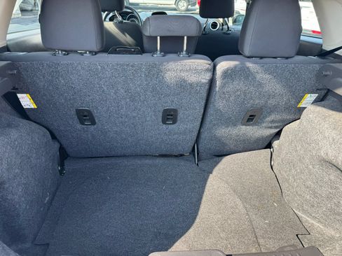 Used 2019 Ford Fiesta SE FWD image 25