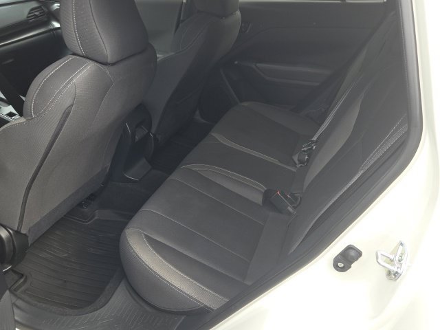 Certified 2025 Subaru Impreza 2.0i AWD/4WD image 13