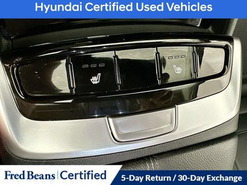 Certified 2024 Hyundai Tucson SEL w/ Convenience Package AWD/4WD image 24