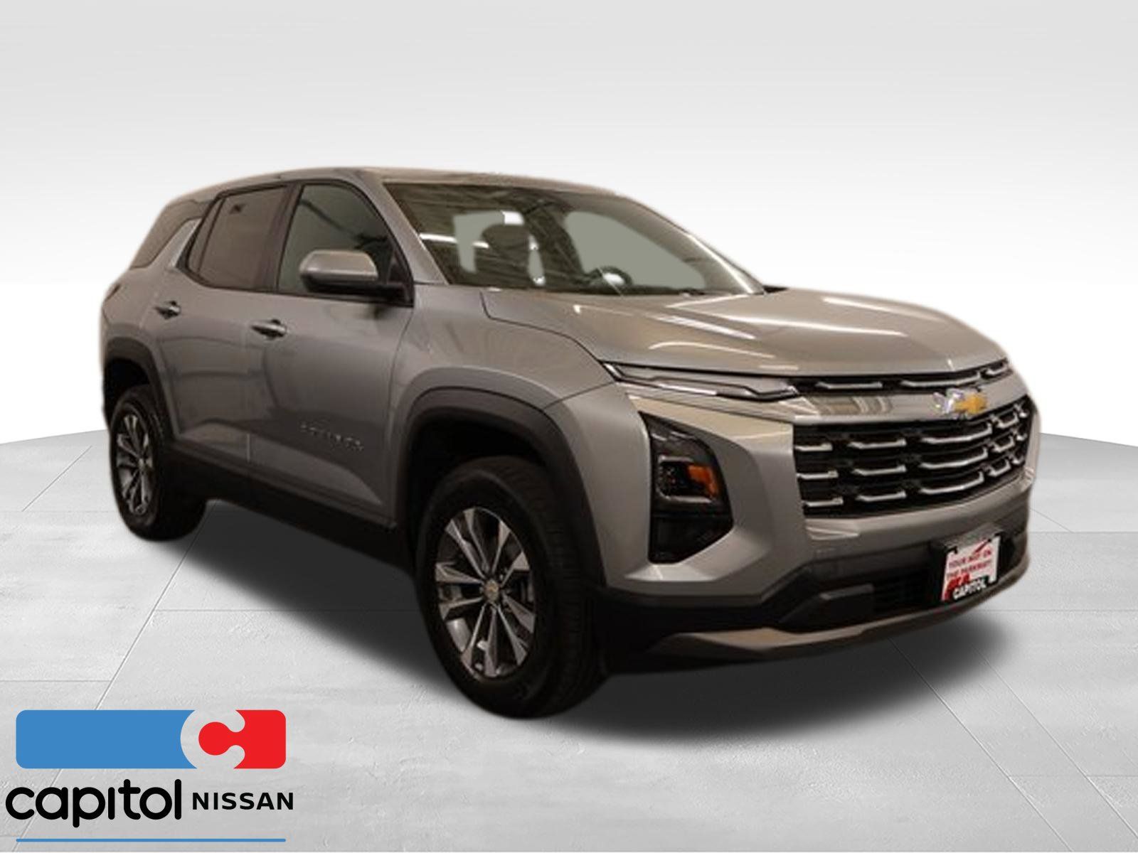 Used 2026 Chevrolet Equinox LT AWD/4WD 360° Tour