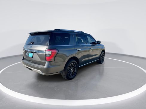 Used 2021 Ford Expedition Limited image 8