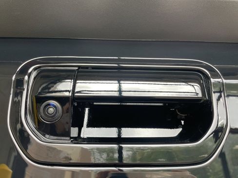 Used 2025 Honda Ridgeline TrailSport image 7