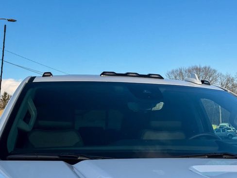 Used 2025 GMC Sierra 2500 Denali w/ Technology Package image 10