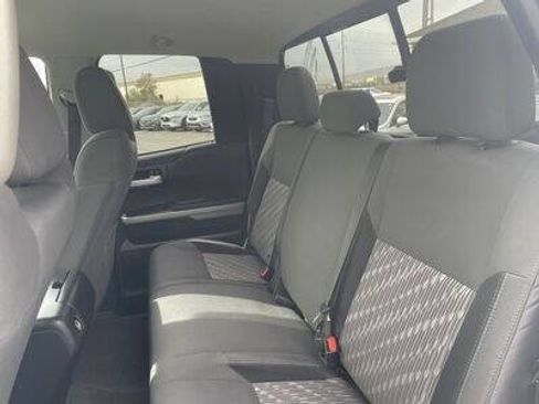 Used 2020 Toyota Tundra SR5 image 14
