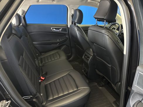 Used 2024 Ford Edge SEL w/ Convenience Package AWD/4WD image 26