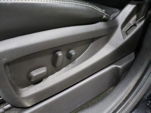 Used 2016 Chevrolet Tahoe LTZ image 12