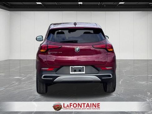 Used 2022 Buick Encore GX Preferred w/ Cold Weather Comfort Package image 4
